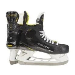Schlittschuh Bauer Supreme M4 - Senior