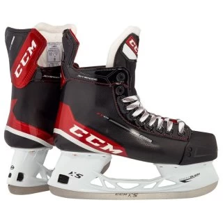 Schlittschuh CCM Jetspeed FT475 Senior