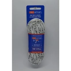 Schnürsenkel Texstyle 1810MT Farbig Gewachst