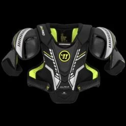 Schulterschutz Warrior DX PRO Senior