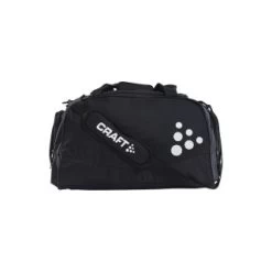 Craft Squad Duffel Bag Large - Black