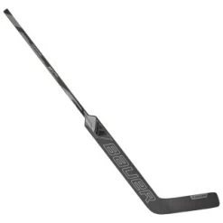 Torwart-Schläger Bauer Supreme M5 Pro Senior - Black Version