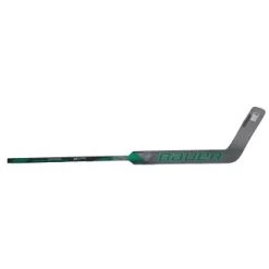 Torwart-Schläger Bauer Supreme M5 Pro Senior - Grün Version