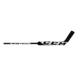 Torwart-Schläger CCM EFLEX 5.5 Senior - White/black