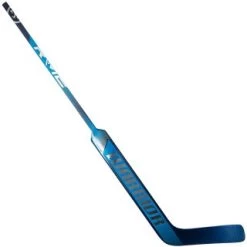 Torwart-Schläger Warrior M2 E Junior, BLUE