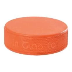 SHERWOOD Training Puck SWD Heavy/orange