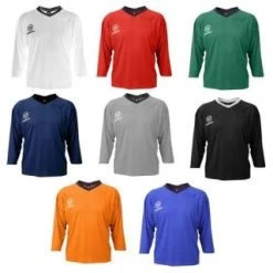 Trainingstrikot Warrior Goalie