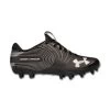 Under Armour Speed Phantom Jr. , Black/White, YOUTH