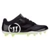 Warrior Burn9.0 Molded Football Cleat 2D Speed Low