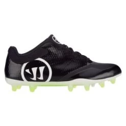 Warrior Burn9.0 Molded Football Cleat 2D Speed Low