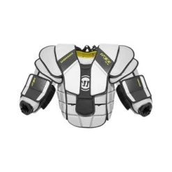 Weste Warrior X3 E Senior