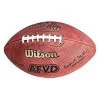 Wilson AFVD F1000 Off. German Game Ball