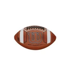 Wilson GST Prime FB Official Size