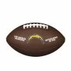 Wilson NFL Licensed Fooball Senior - LA Chargers