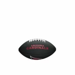 Wilson NFL Team Soft Touch Football Mini - Arizona Cardinals
