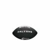 Wilson NFL Team Soft Touch Football Mini - Atlanta Falcons