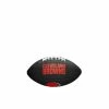 Wilson NFL Team Soft Touch Football Mini - Cleveland Browns