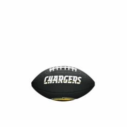Wilson NFL Team Soft Touch Football Mini - LA Chargers
