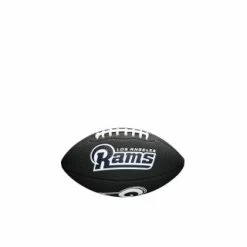 Wilson NFL Team Soft Touch Football Mini - LA Rams
