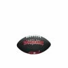 Wilson NFL Team Soft Touch Football Mini - Tamba Bay Buccaneers