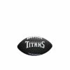 Wilson NFL Team Soft Touch Football Mini - Tennesee Titans