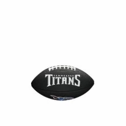 Wilson NFL Team Soft Touch Football Mini - Tennesee Titans