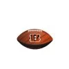 Wilson NFL Team Tailgate Football Junior - Cincinnati Bengals