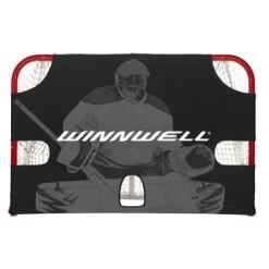 Winnwell HD Accushot - Torwand 72"