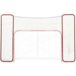 Winwell Backstop ADD-ON 72" Steel)