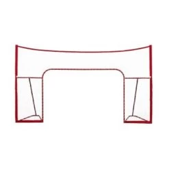 Winwell Backstop Stand Alone 72"